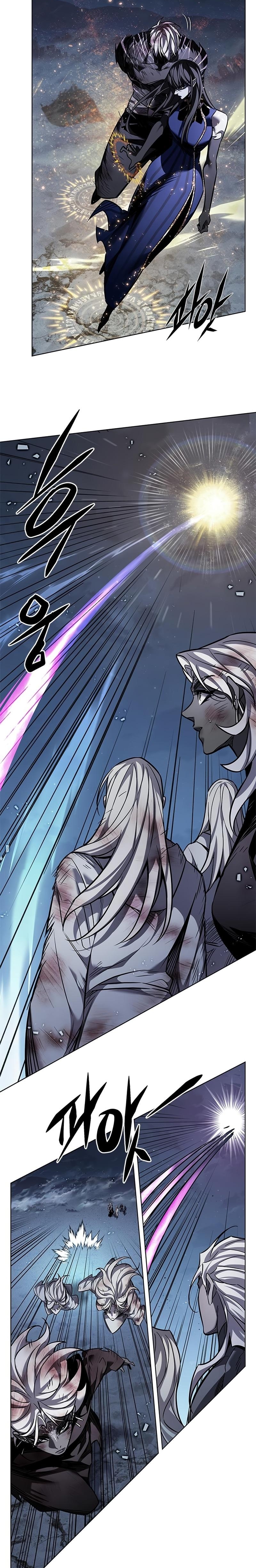 Read Eleceed Manga Online