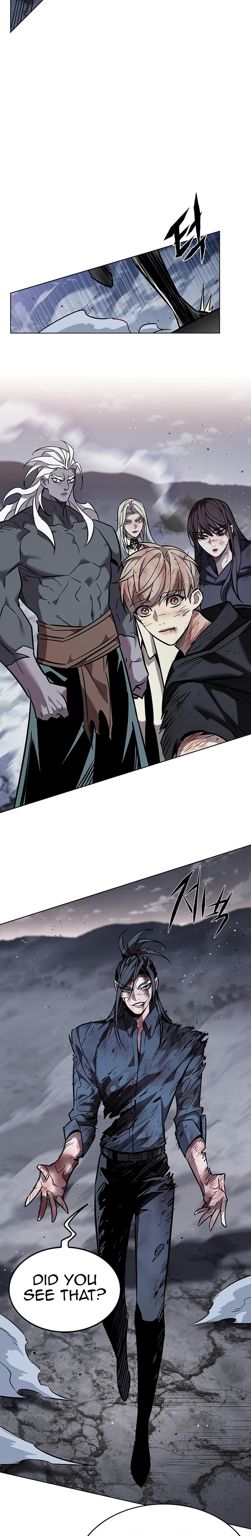 Read Eleceed Manga Online