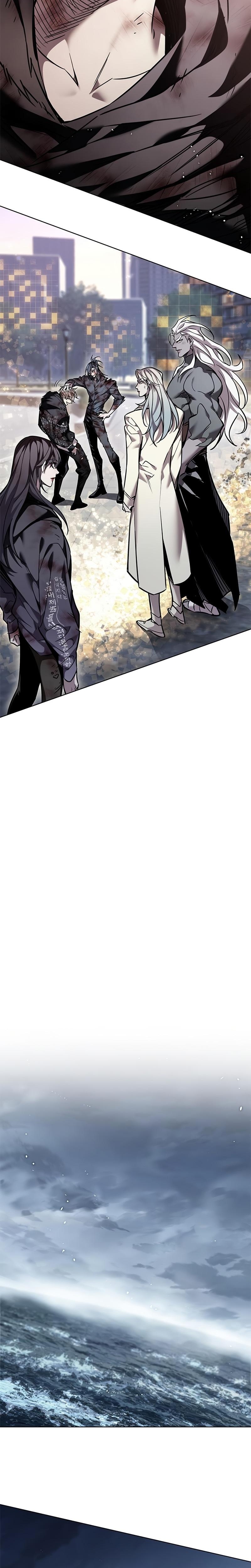 Read Eleceed Manga Online