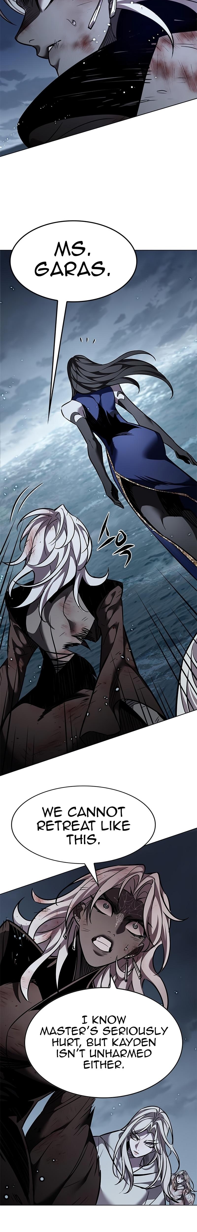 Read Eleceed Manga Online