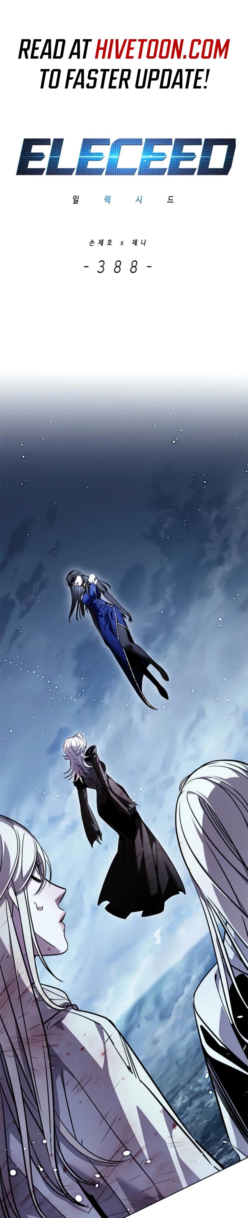 Read Eleceed Manga Online