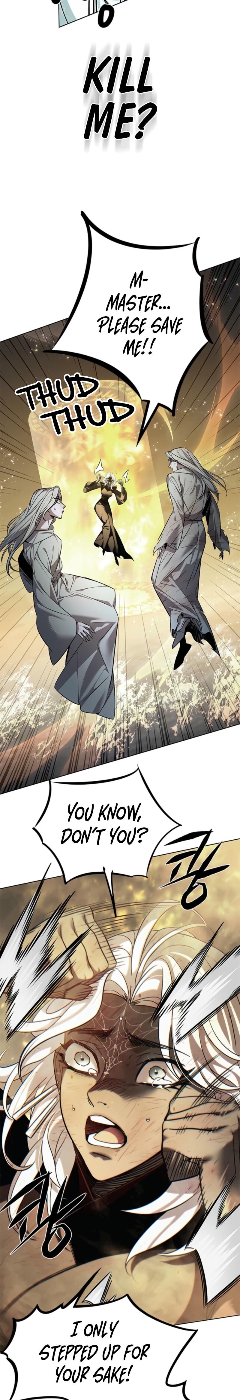 Read Eleceed Manga Online