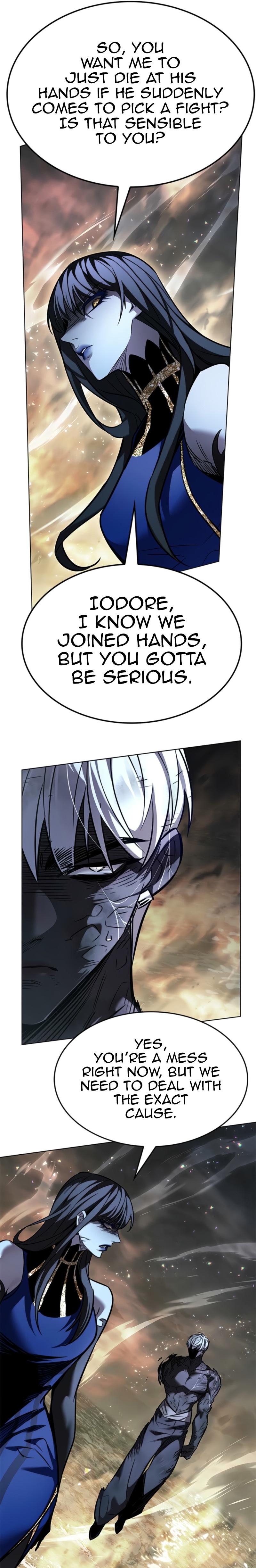 Read Eleceed Manga Online