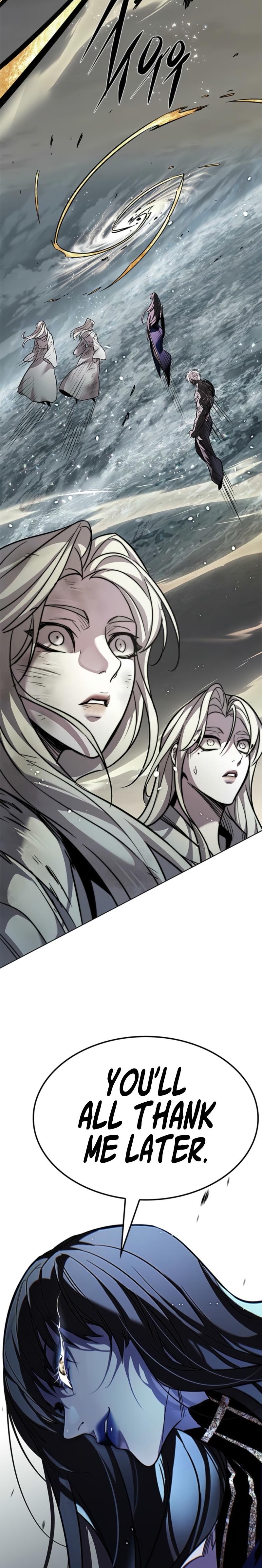 Read Eleceed Manga Online