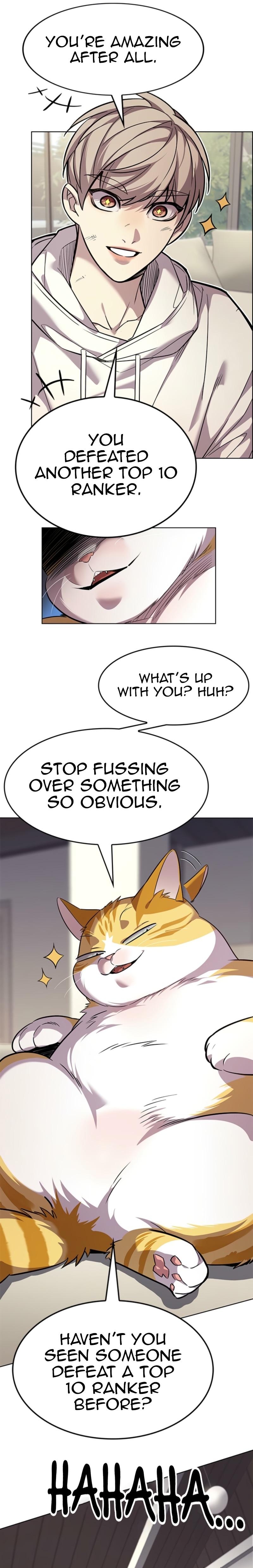 Read Eleceed Manga Online