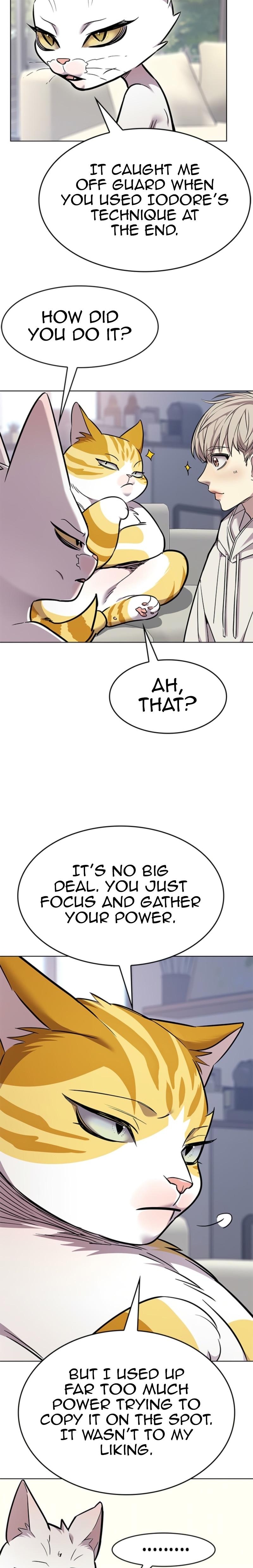 Read Eleceed Manga Online