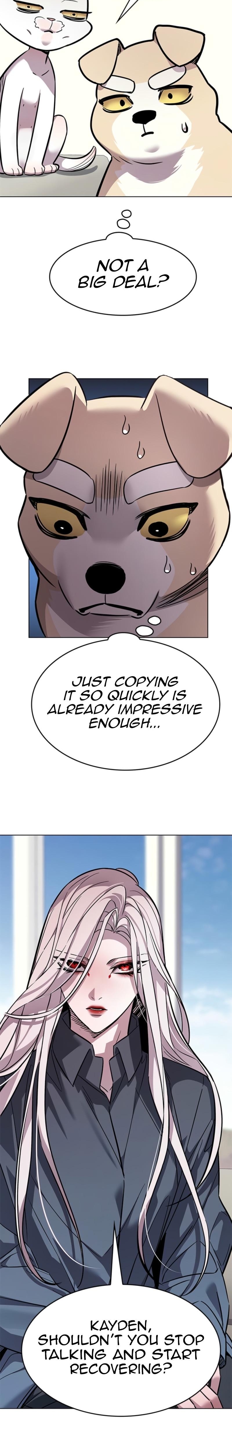 Read Eleceed Manga Online