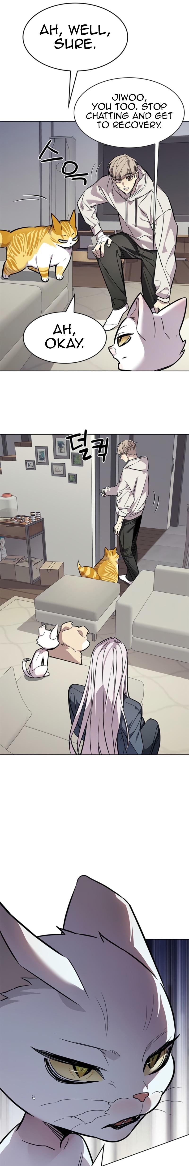 Read Eleceed Manga Online