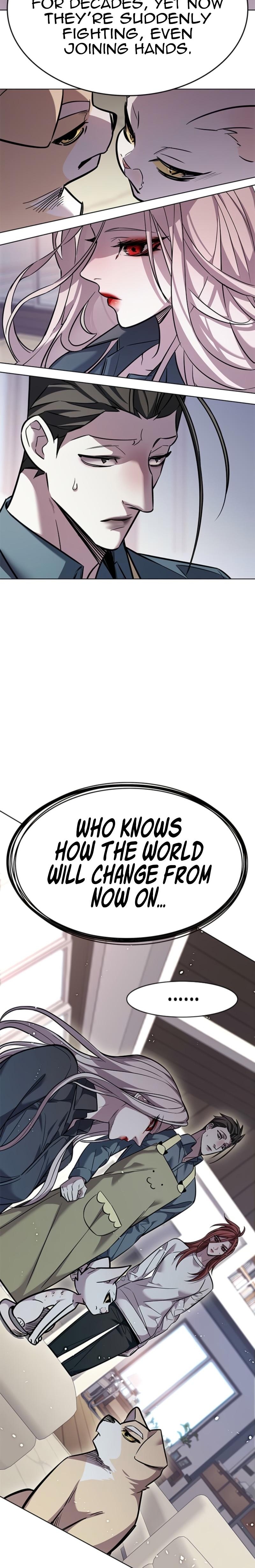 Read Eleceed Manga Online