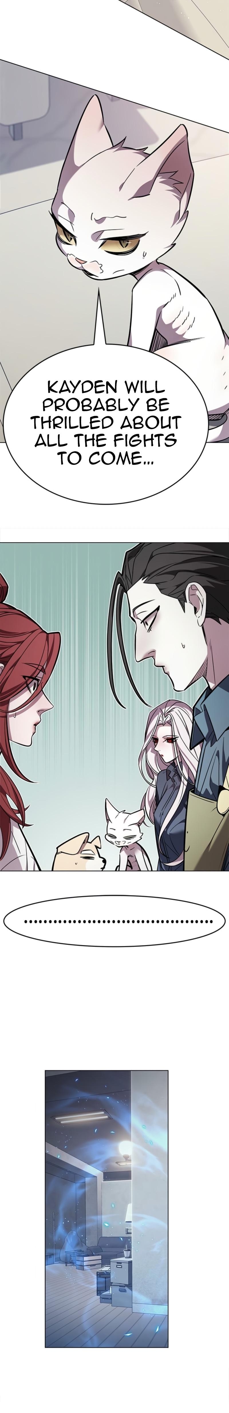 Read Eleceed Manga Online