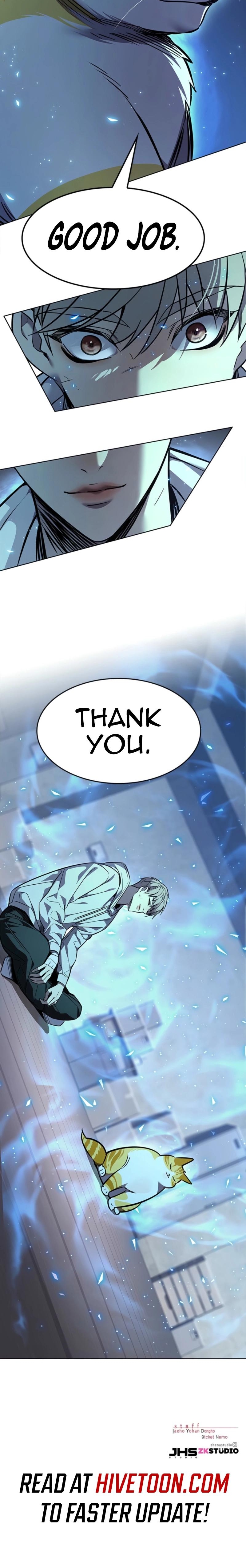 Read Eleceed Manga Online