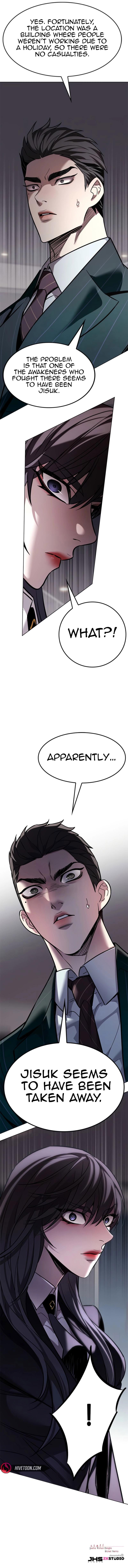 Read Eleceed Manga Online