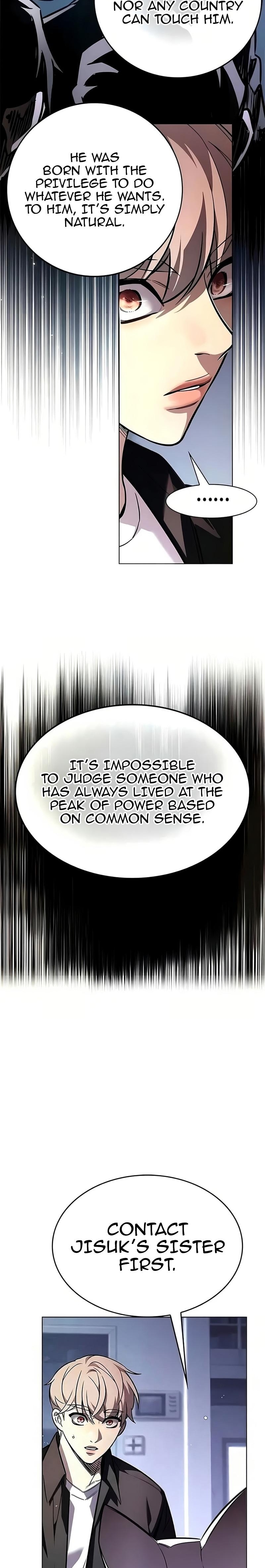 Read Eleceed Manga Online