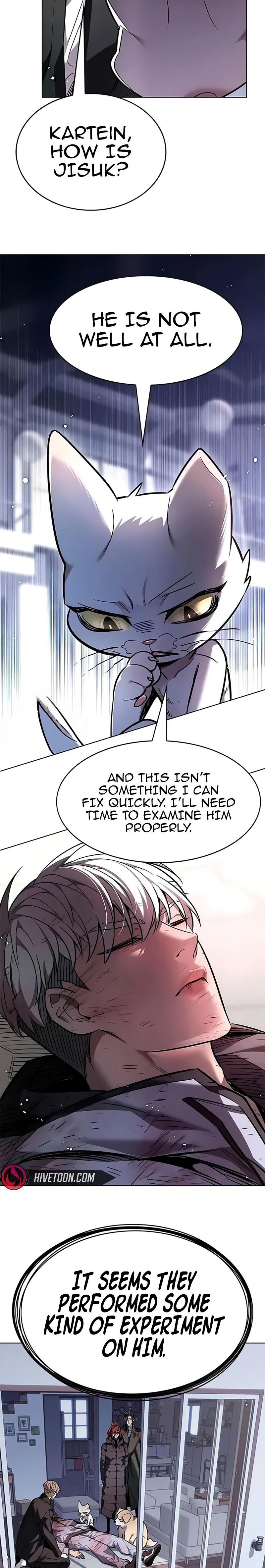 Read Eleceed Manga Online