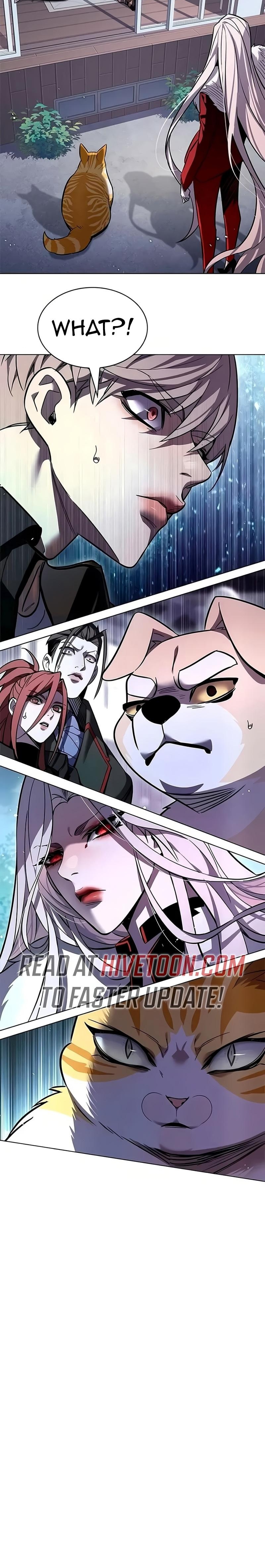 Read Eleceed Manga Online