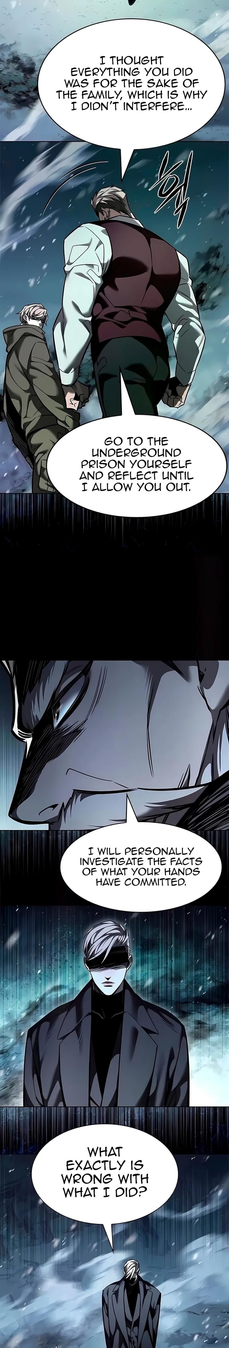 Read Eleceed Manga Online