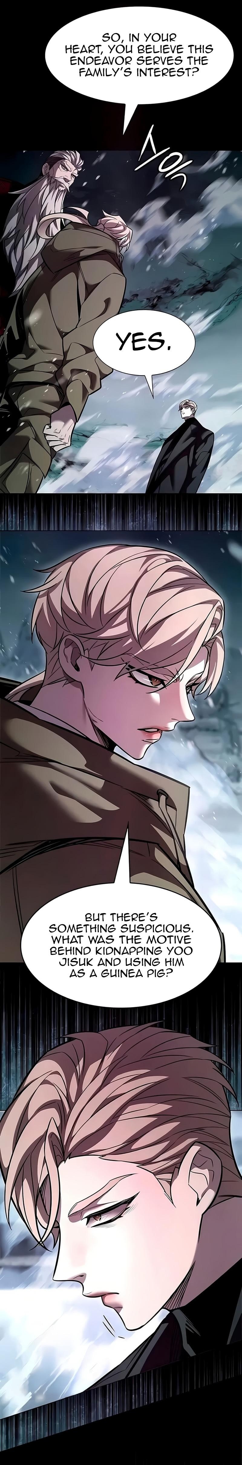 Read Eleceed Manga Online