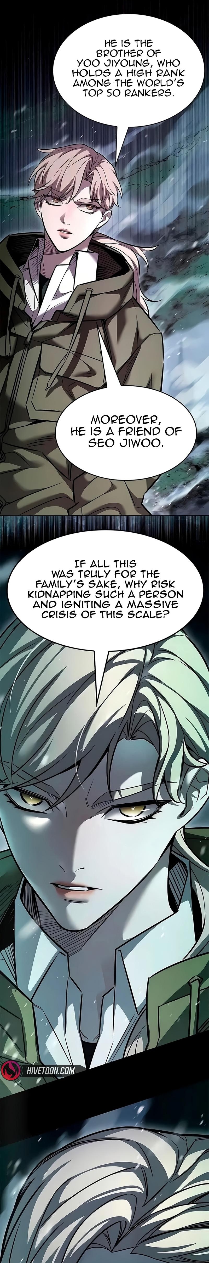 Read Eleceed Manga Online