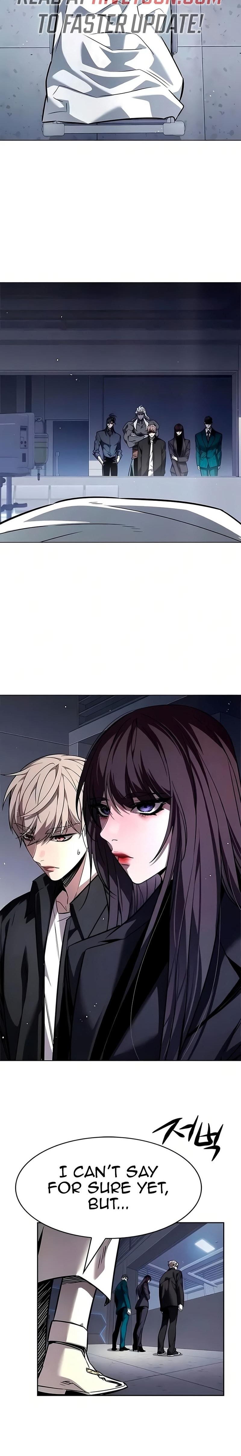 Read Eleceed Manga Online