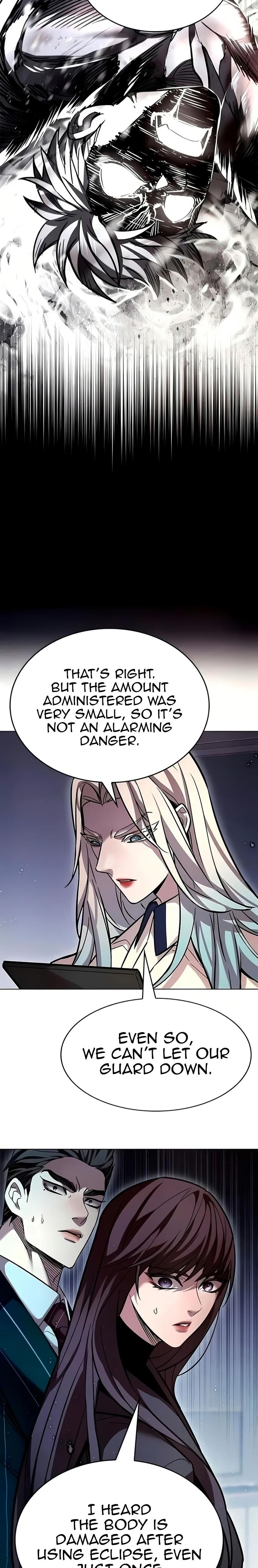 Read Eleceed Manga Online