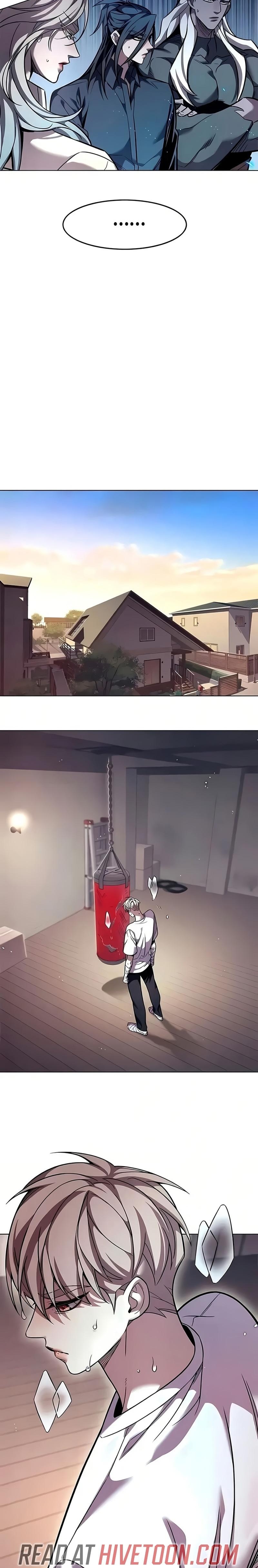 Read Eleceed Manga Online