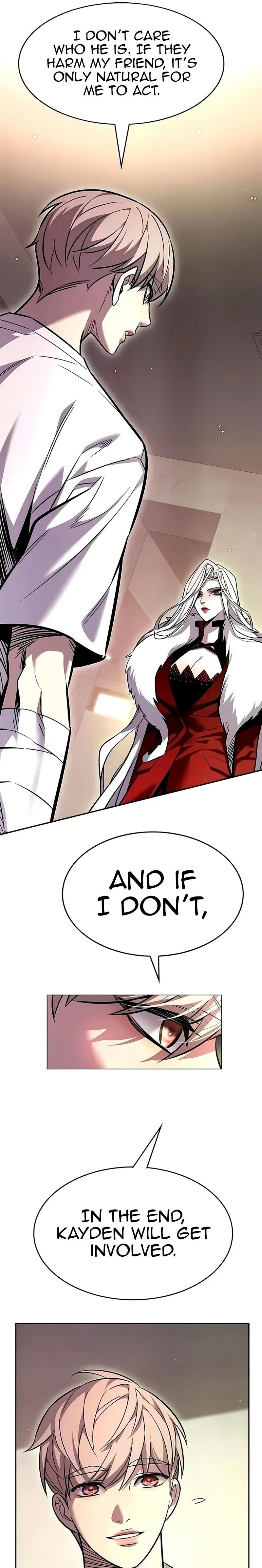 Read Eleceed Manga Online