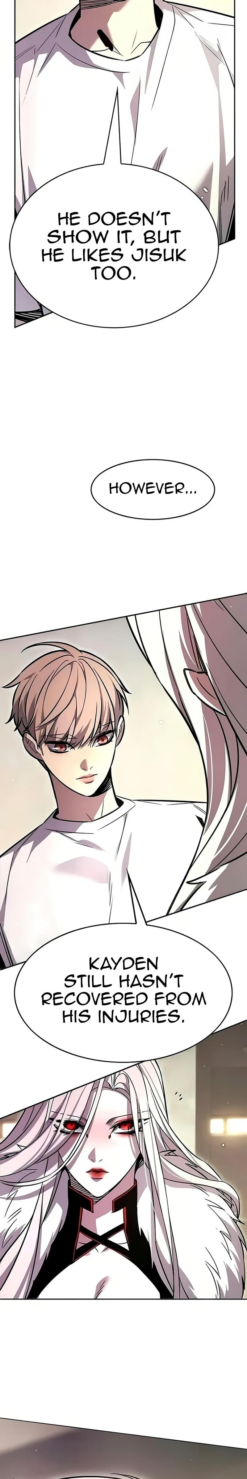 Read Eleceed Manga Online