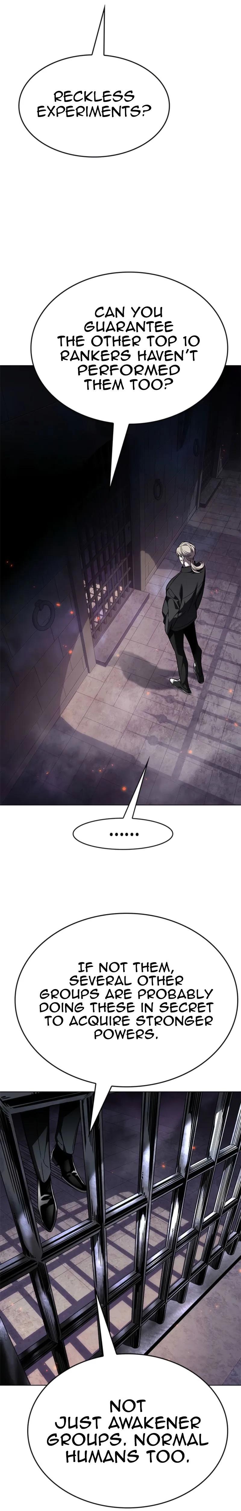 Read Eleceed Manga Online