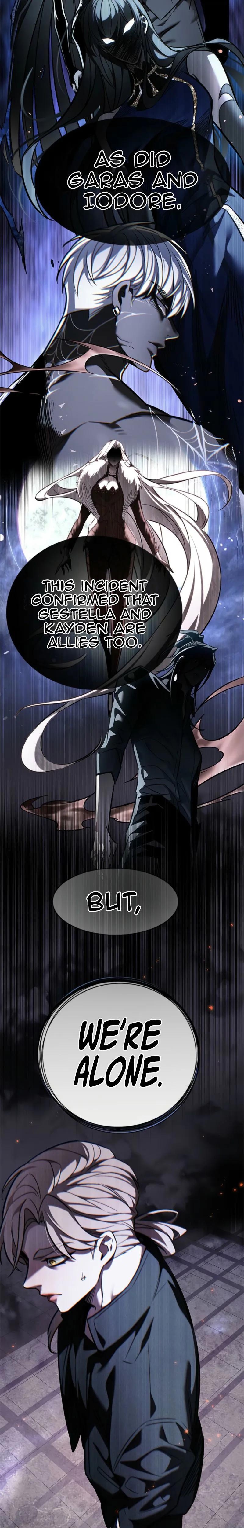 Read Eleceed Manga Online