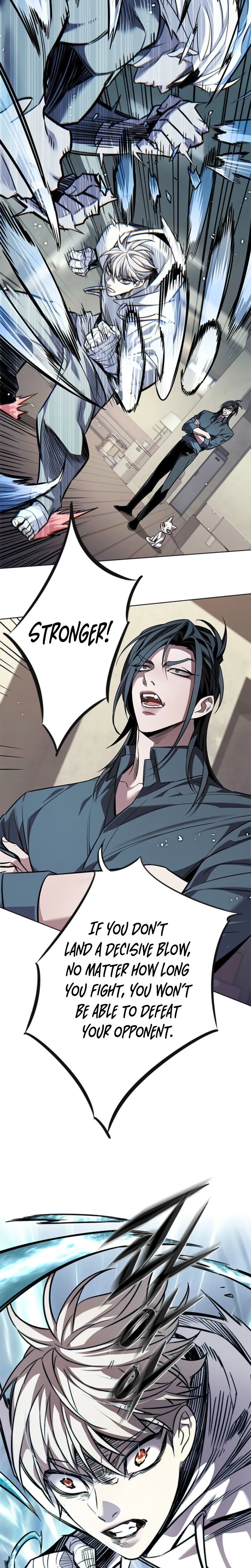 Read Eleceed Manga Online