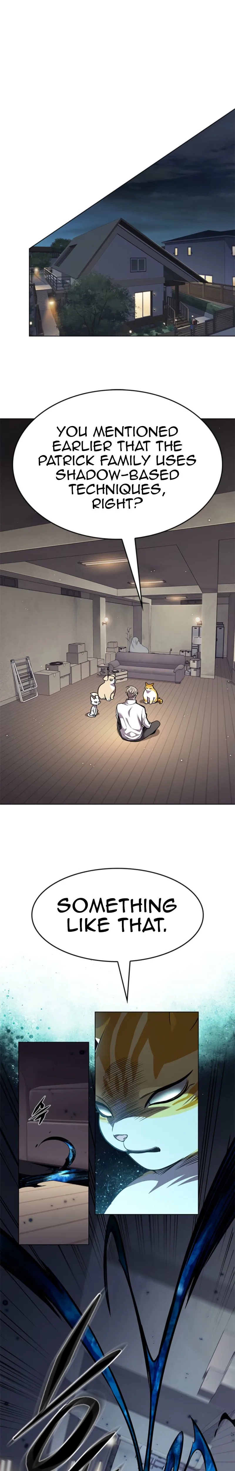 Read Eleceed Manga Online