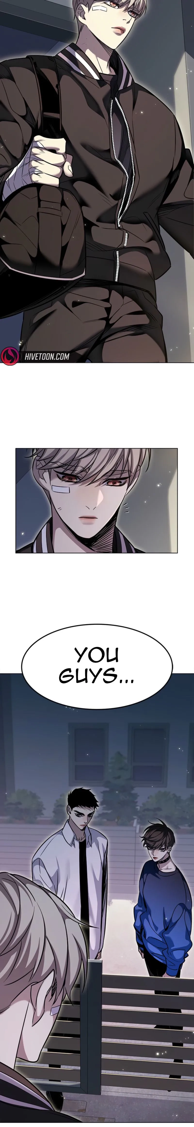 Read Eleceed Manga Online