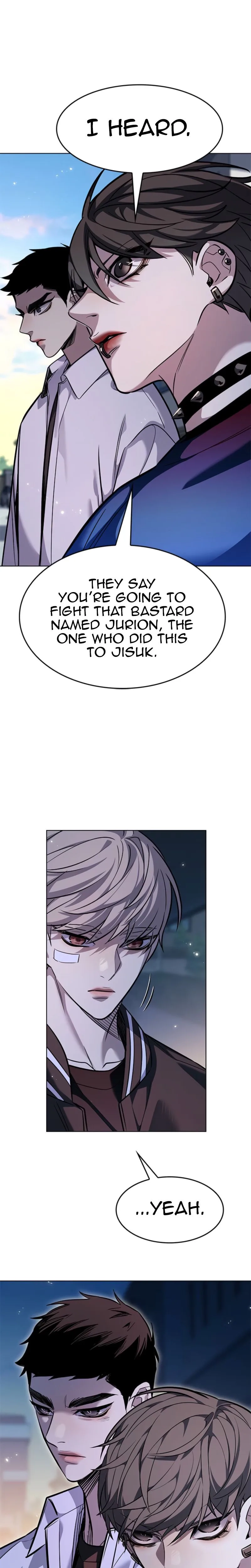 Read Eleceed Manga Online