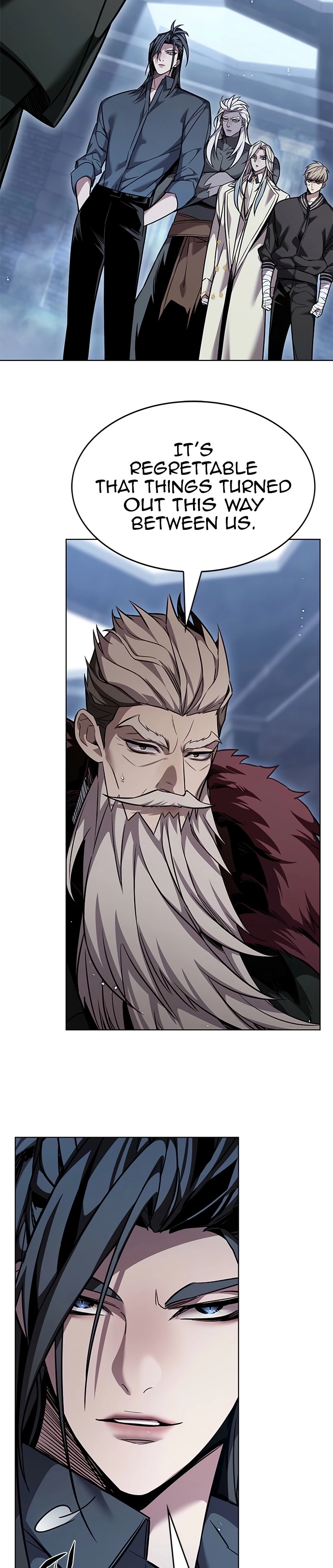 Read Eleceed Manga Online