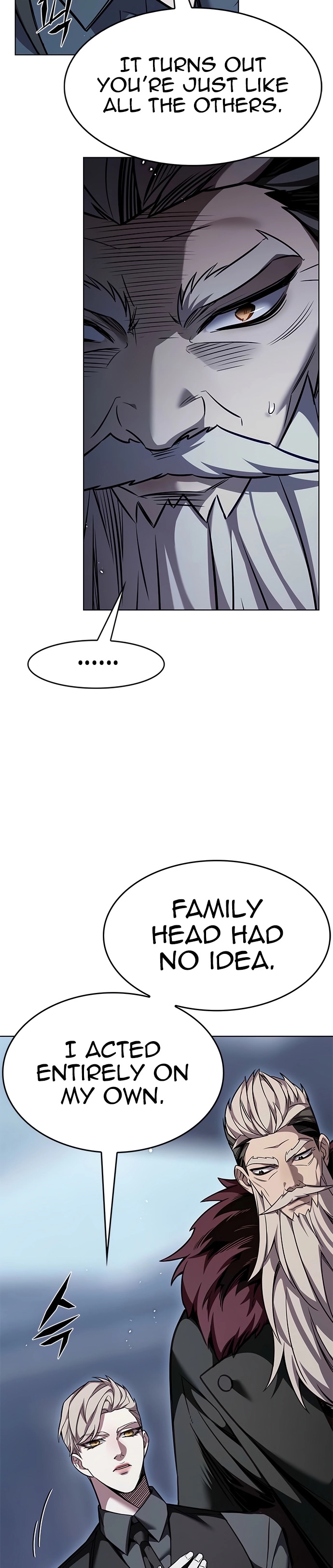 Read Eleceed Manga Online