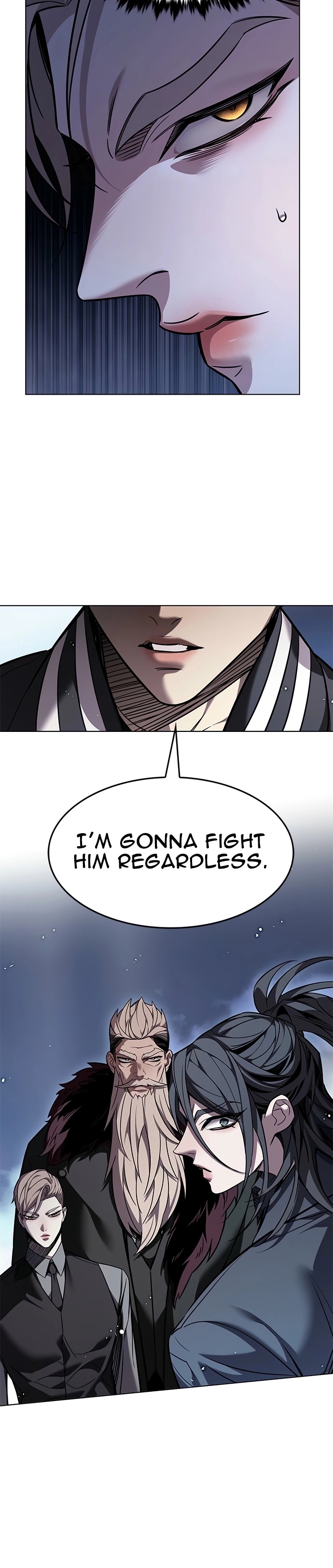 Read Eleceed Manga Online