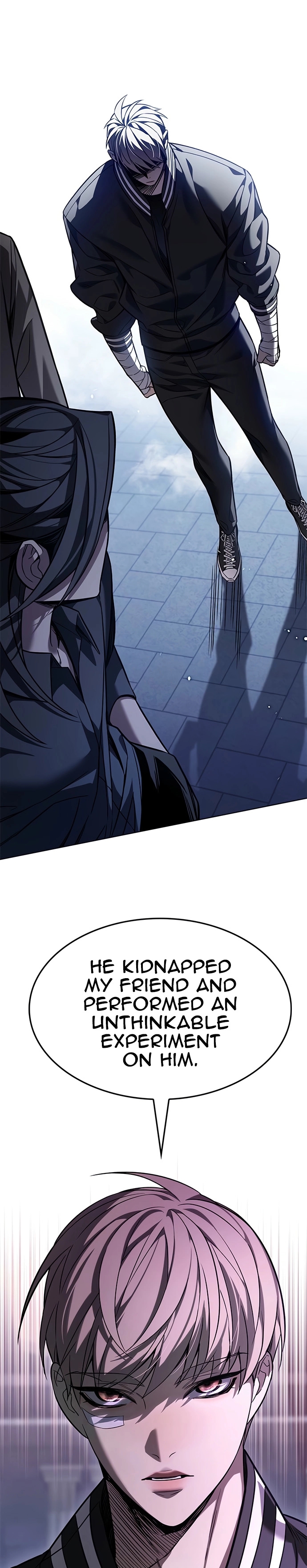 Read Eleceed Manga Online