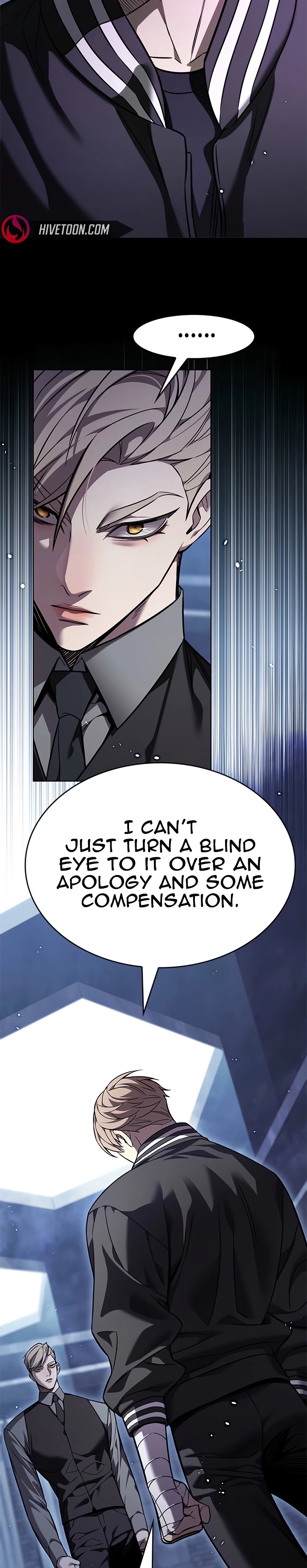 Read Eleceed Manga Online