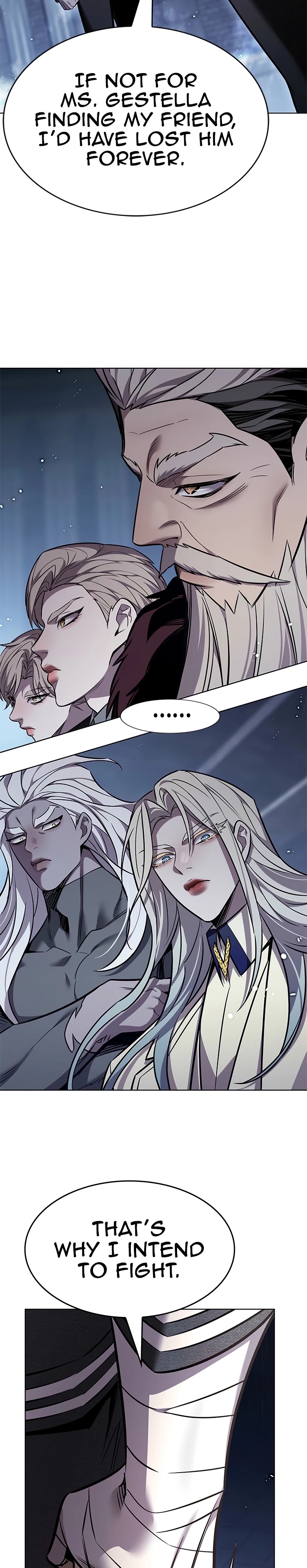 Read Eleceed Manga Online