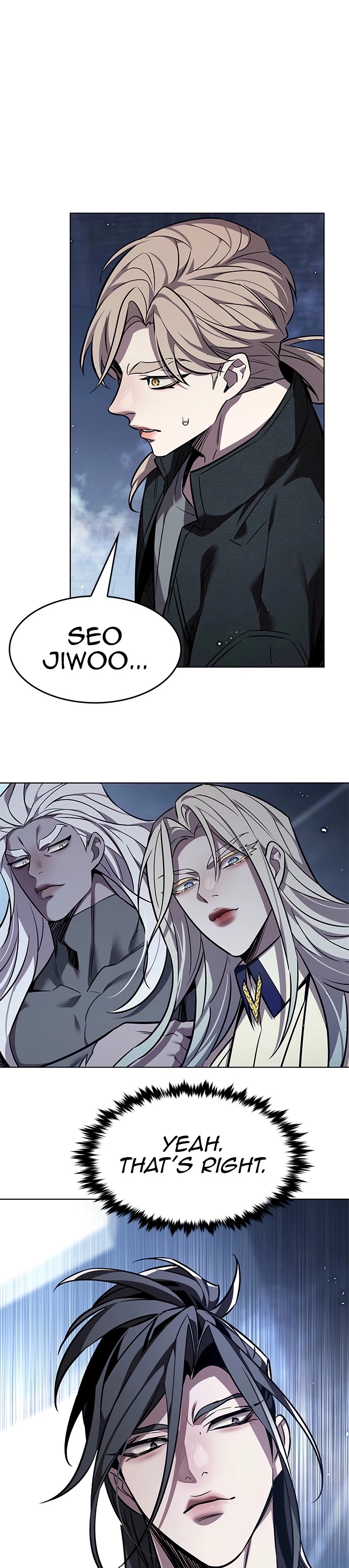 Read Eleceed Manga Online