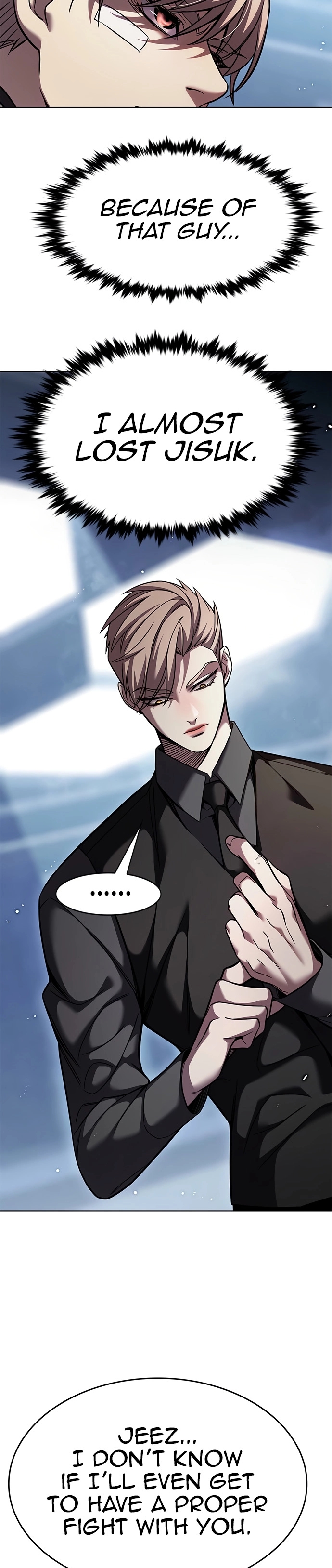 Read Eleceed Manga Online