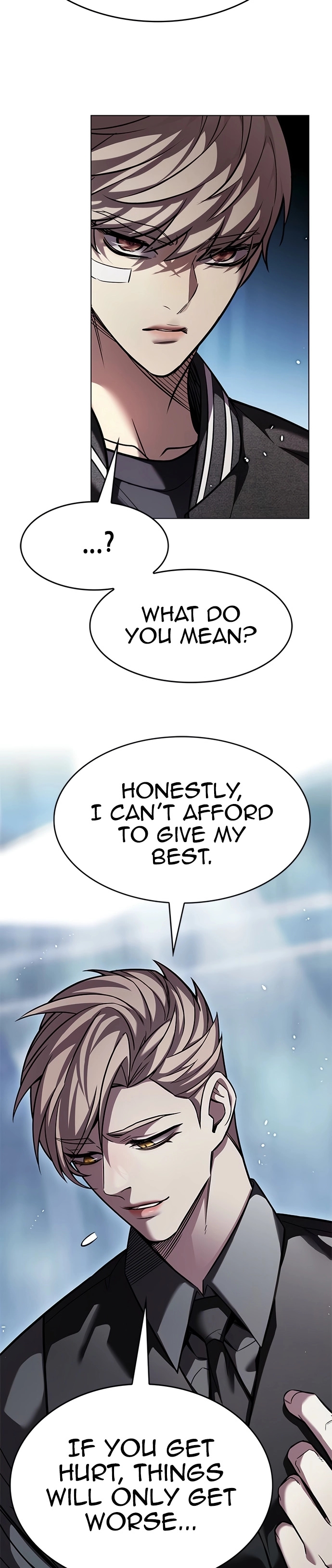 Read Eleceed Manga Online