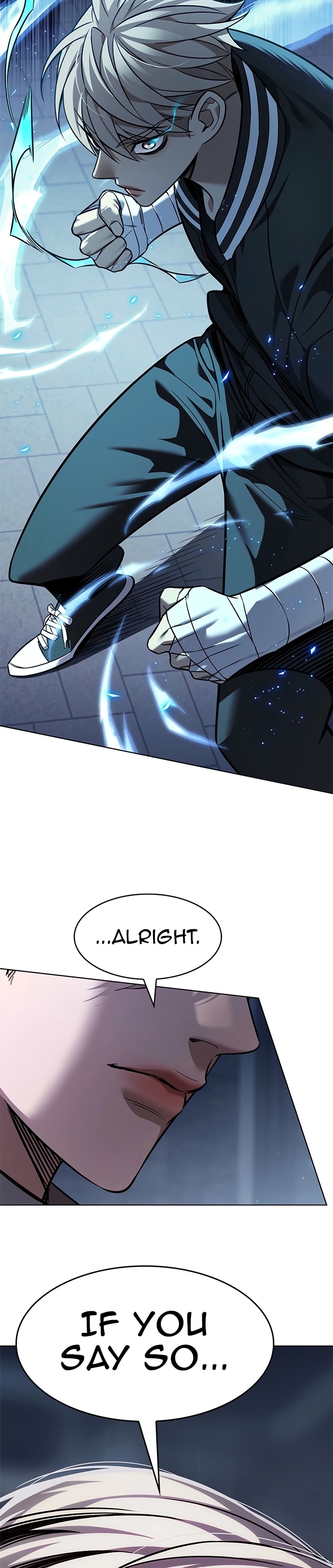 Read Eleceed Manga Online