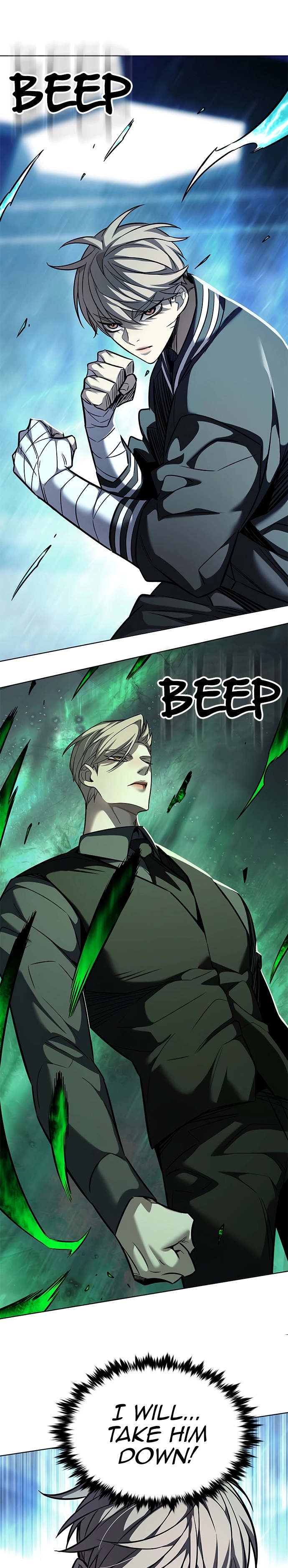 Read Eleceed Manga Online