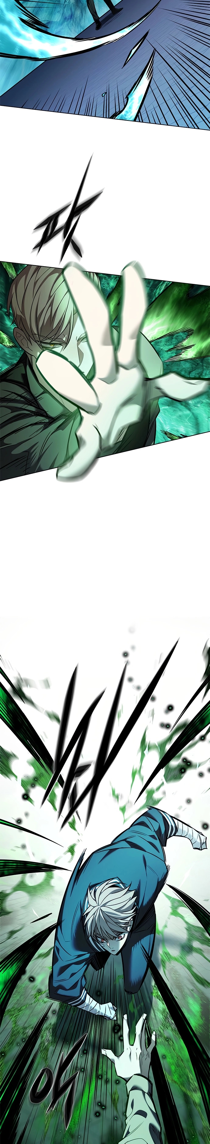 Read Eleceed Manga Online