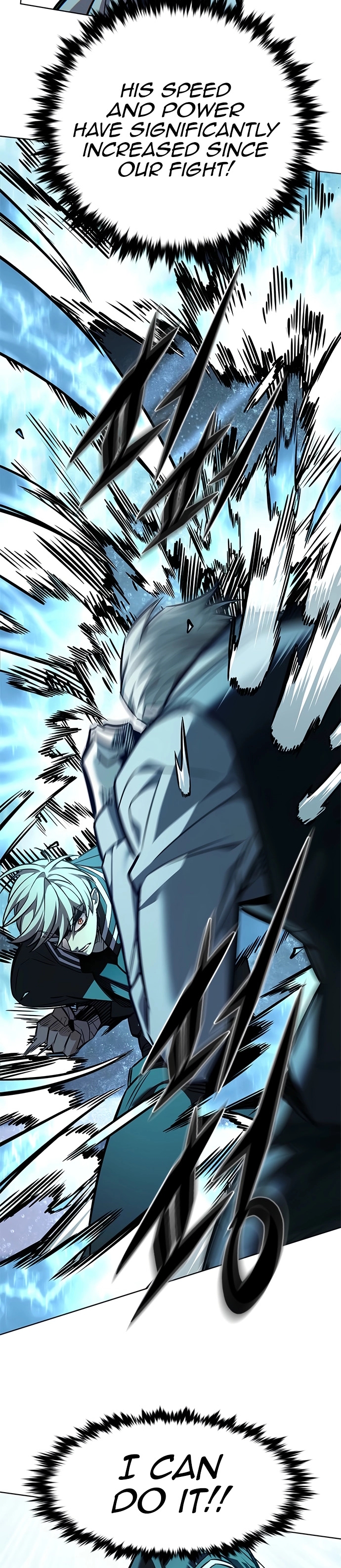 Read Eleceed Manga Online