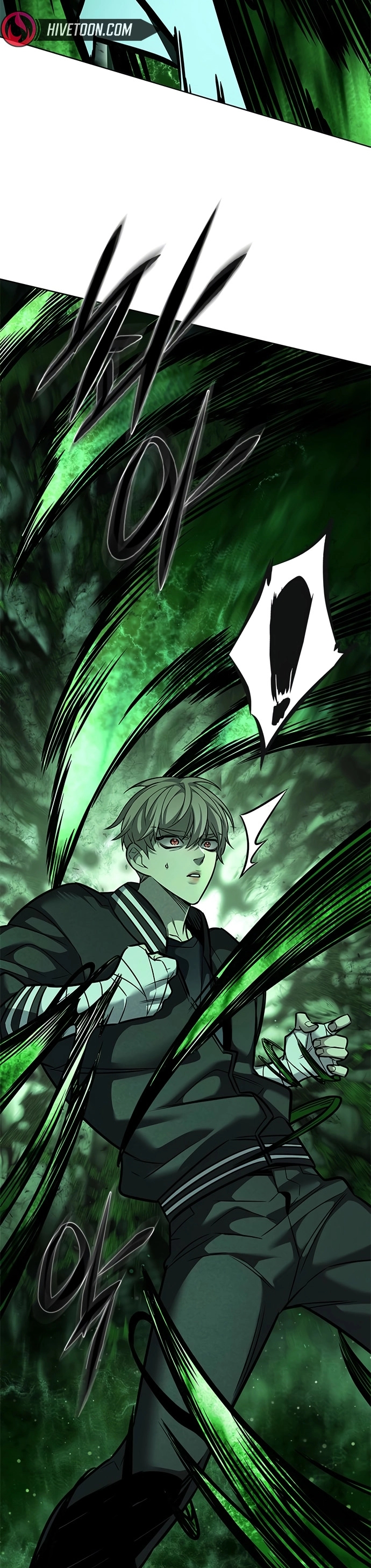 Read Eleceed Manga Online