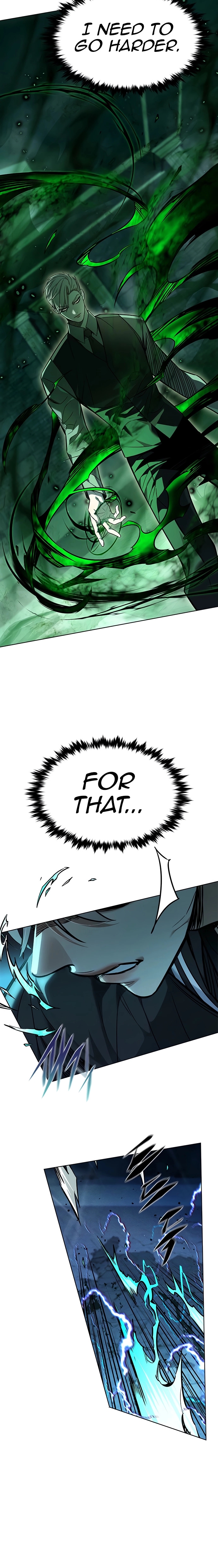 Read Eleceed Manga Online