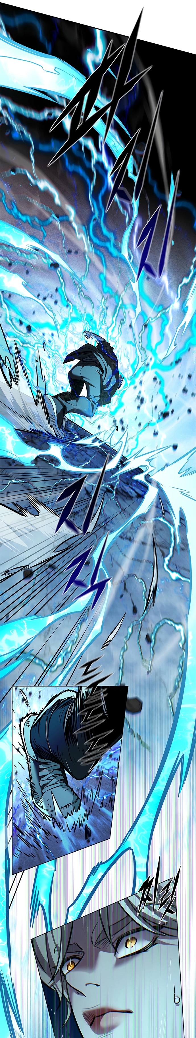 Read Eleceed Manga Online