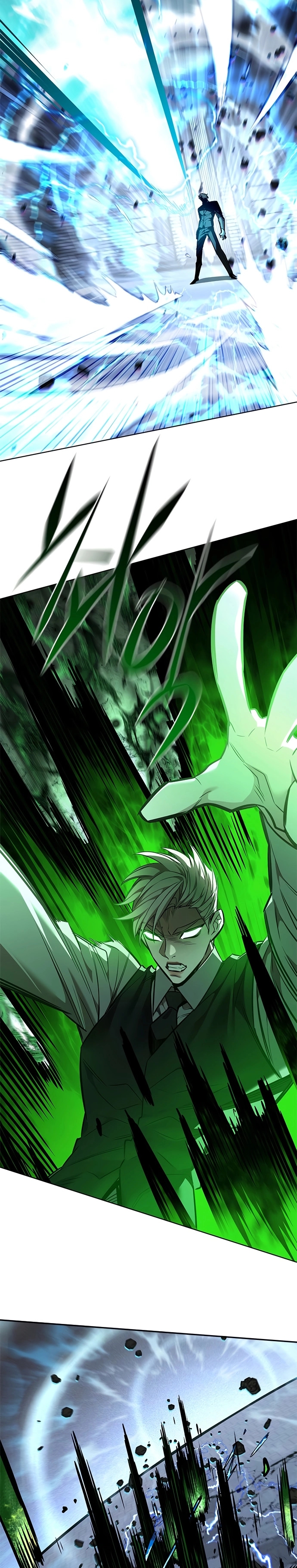 Read Eleceed Manga Online